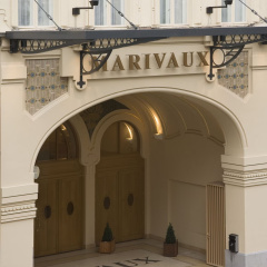 Marivaux Hotel - Bild 1