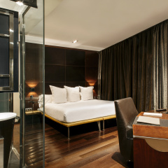 Hotel Urban, a Small Luxury Hotel of the World - Bild 5