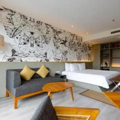 Artotel Sanur Bali - Bild 2