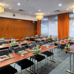 Plaza Premium Darmstadt - Bild 20