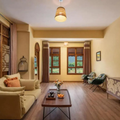 Yangshuo Coco Garden Hotel thumbnail 27