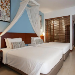 Deevana Plaza Krabi Aonang - Bild 3