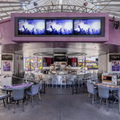 Harrah’s Las Vegas – A Caesars Rewards Destination - Bild 15