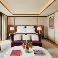 Bvlgari Hotel Paris thumbnail 6