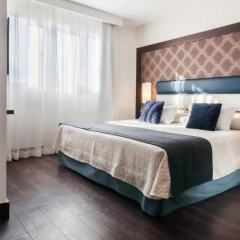 Gran Versalles Hotel - Bild 7