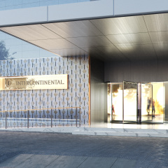 InterContinental Barcelona by IHG - Bild 1