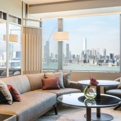 Hyatt Centric Victoria Harbour - Bild 9