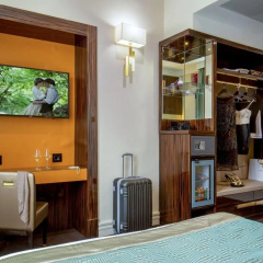 Hotel Gioberti - Bild 13
