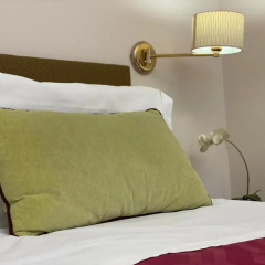 Maxim Axial Hotel - Bild 9