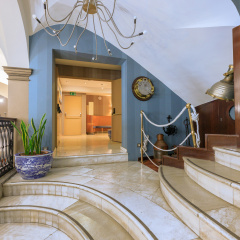 Hotel Del Mar - Bild 21