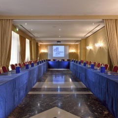 Amadeus Hotel - Bild 16
