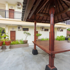 The Tunjung Ubud Retreat - Bild 18