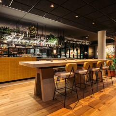 Hotel Schani UNO City - Bild 26