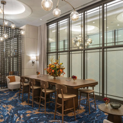 Hilton Istanbul Bosphorus - Bild 12