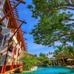 The Elements Krabi Resort - Bild 30