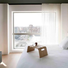 Barceló Sants - Bild 3