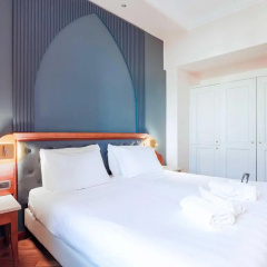 B&B Hotel Firenze Laurus al Duomo Hotel - Bild 26
