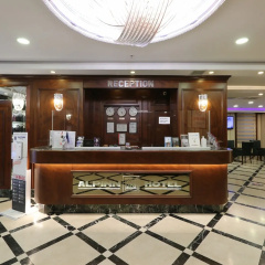 Alpinn Hotel Istanbul- Special Class thumbnail 29