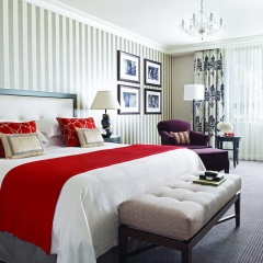 Four Seasons Prague Hotel - Bild 2
