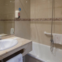 Hotel Mediodia - Bild 19