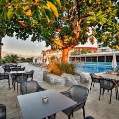 Nashira City Resort - Bild 20
