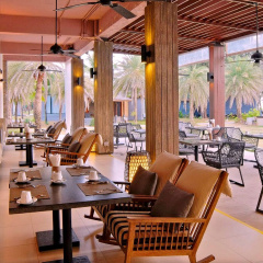 Twin Lotus Resort and Spa - Adults Only - Bild 20