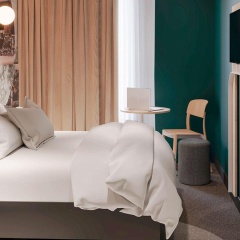ibis styles Paris Montmartre Batignolles - Bild 2