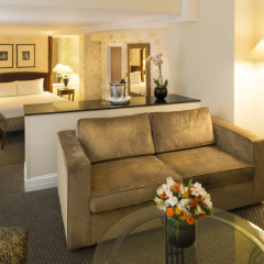 Millennium Hotel London Knightsbridge - Bild 10