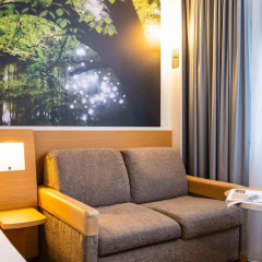 Novotel Amsterdam City - Bild 9