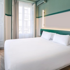 B&B Hotel Madrid Centro Plaza Mayor - Bild 13