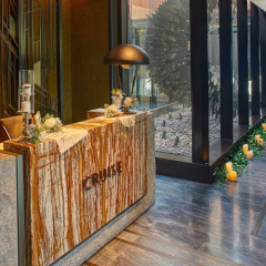 Hyatt Centric Victoria Harbour - Bild 20