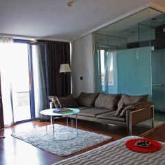 Hotel Samm Bistro Spa - Boutique Class - Bild 7