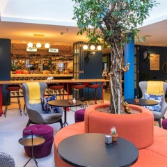 B&B HOTEL Brussels Centre Louise - Bild 29