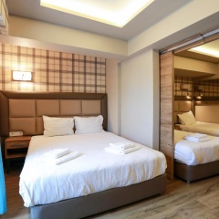 Turkuaz Boutique Hotel - Bild 5