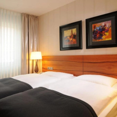 Maritim München Hotel - Bild 9