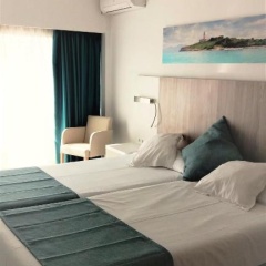 Hotel Amic Gala - Bild 2