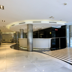 Hotel Ciutadella Barcelona - Bild 2