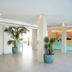MarSenses Ferrera Blanca Hotel Family - Bild 25
