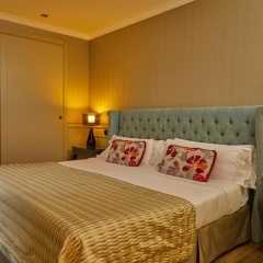 El Avenida Palace Hotel - Bild 2