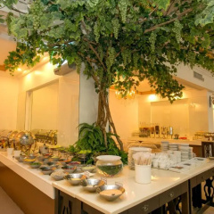 Hope Land Hotel Sukhumvit 46/1 - Bild 7