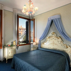 Hotel Rialto - Bild 4