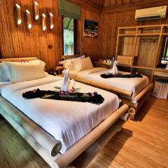 Phi Phi CoCo Beach Resort - Bild 5