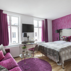 Andersen Boutique Hotel - Bild 3