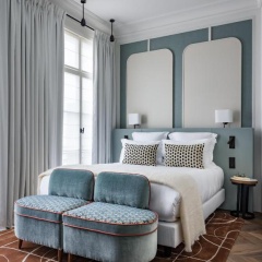 Pavillon Faubourg Saint-Germain & Spa - Bild 8