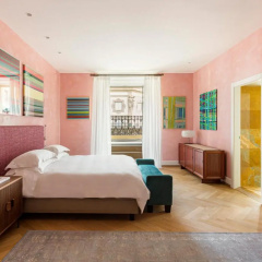 Galleria Vik Milano - Townhouse Galleria - Small Luxury Hotels of the World - Bild 15
