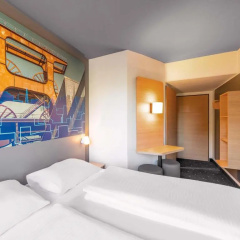 B&B HOTEL Essen-Nord - Bild 9