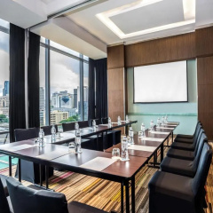 Four Points by Sheraton Bangkok Ploenchit - Bild 12