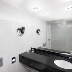 K+K Hotel Opera Budapest - Bild 25