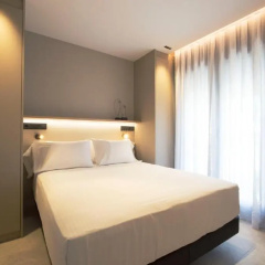 Hotel Zenit Sevilla - Bild 4