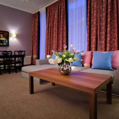 Canal House Suites At Sofitel Legend Amsterdam thumbnail 8